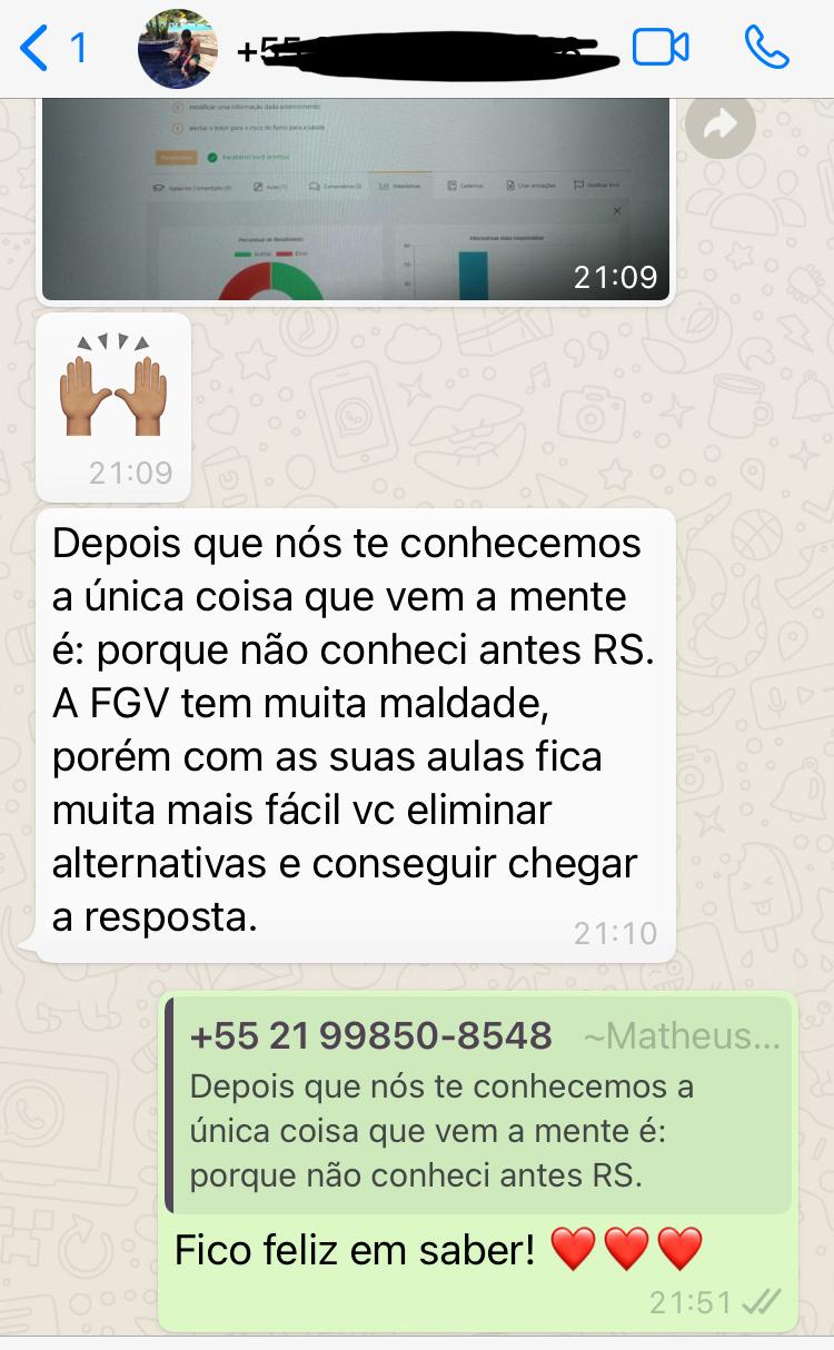 Depoimento 2