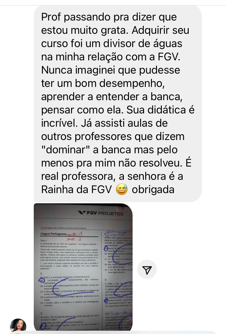 Depoimento 3