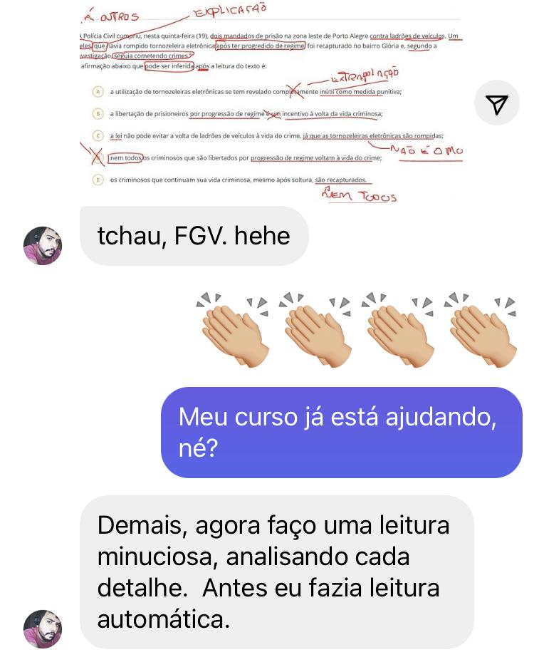 Depoimento 6