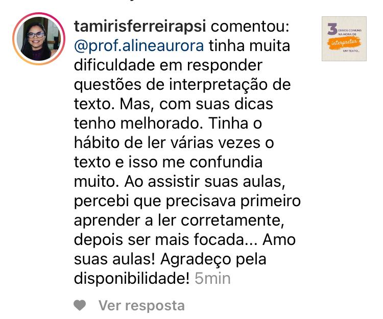 Depoimento 7