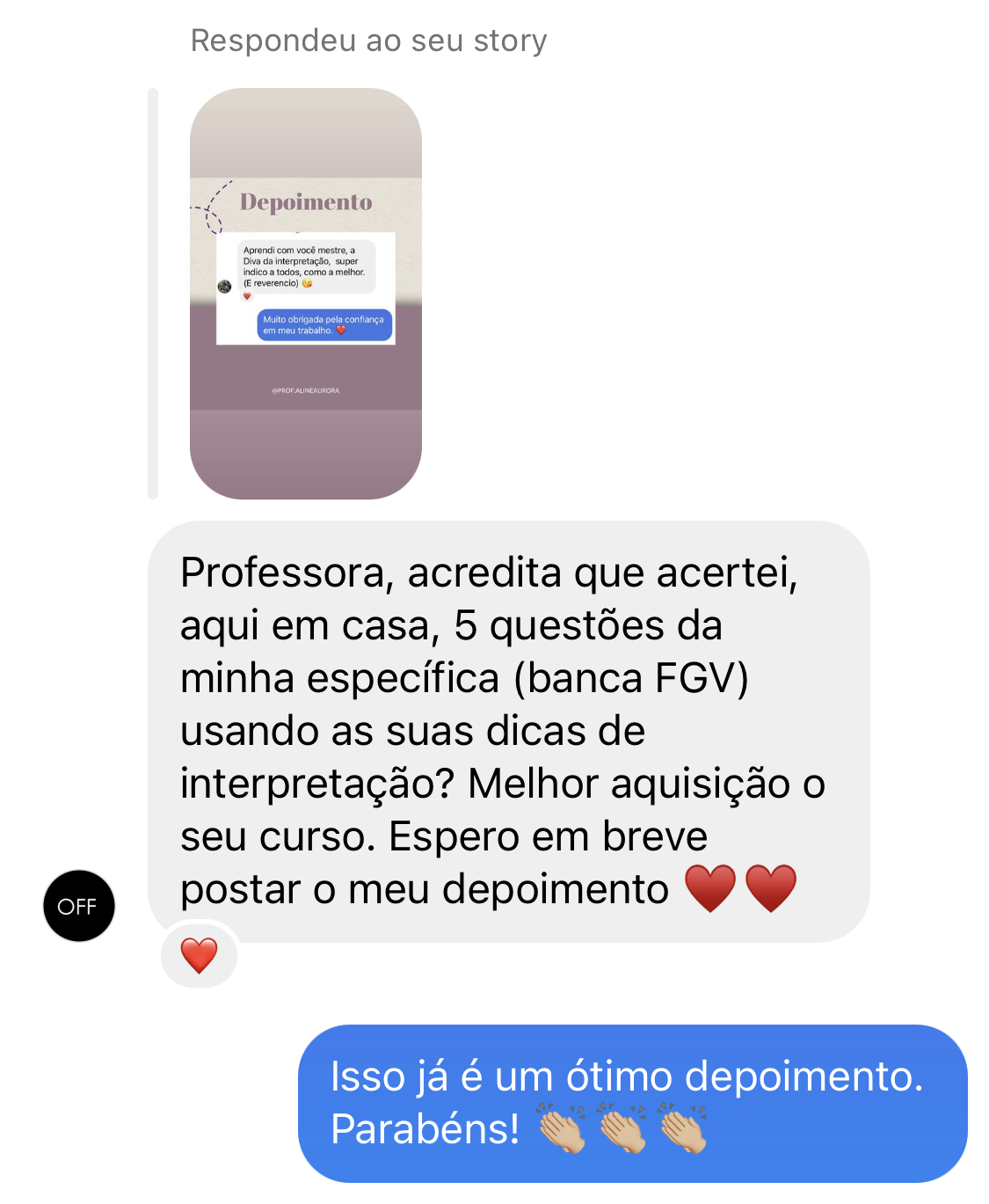 Depoimento 9